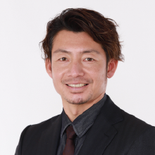 野球解説者の鳥谷敬 氏